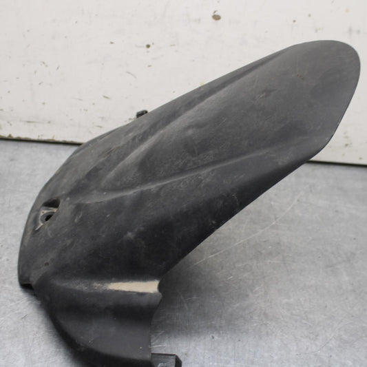 09-16 SUZUKI GSXR1000 REAR BACK WHEEL TIRE HUGGER FENDER 63114-47H00 BB642