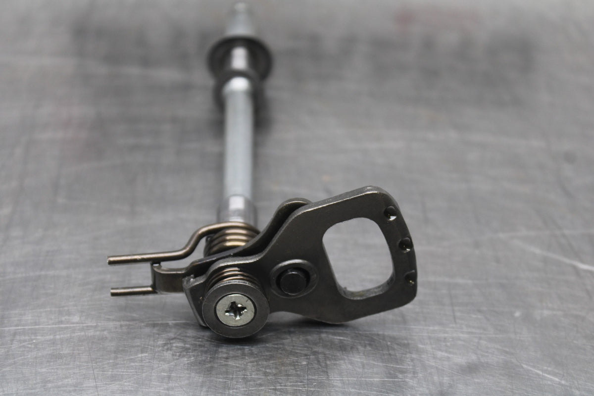 06-07 SUZUKI GSXR 600 SHIFTER SHIFT SHAFT BB848