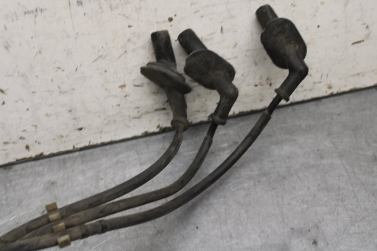 93-00 HONDA GOLDWING 1500 GL1500SE IGNITION COILS BB700