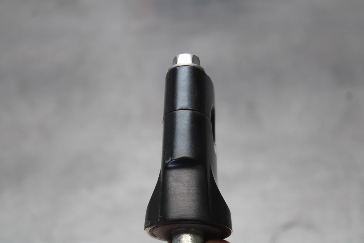 24-25 KAWASAKI ELIMINATOR 450 HANDLEBAR RISERS BB869