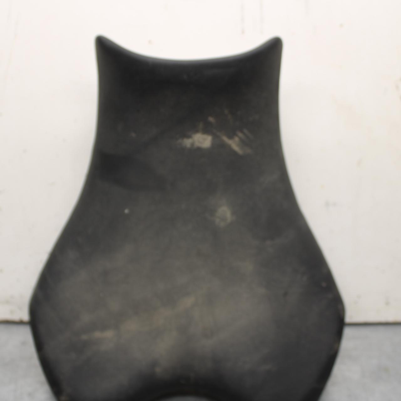 09-16 SUZUKI GSXR1000 FRONT DRIVERS SEAT PAD SADDLE PILLION 45100-47H10-DW2 BB64