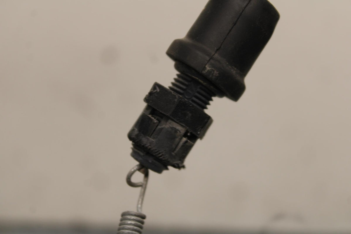 1998 Yamaha Vmax 1200 VMX1200 REAR BRAKE STOP SWITCH BB620