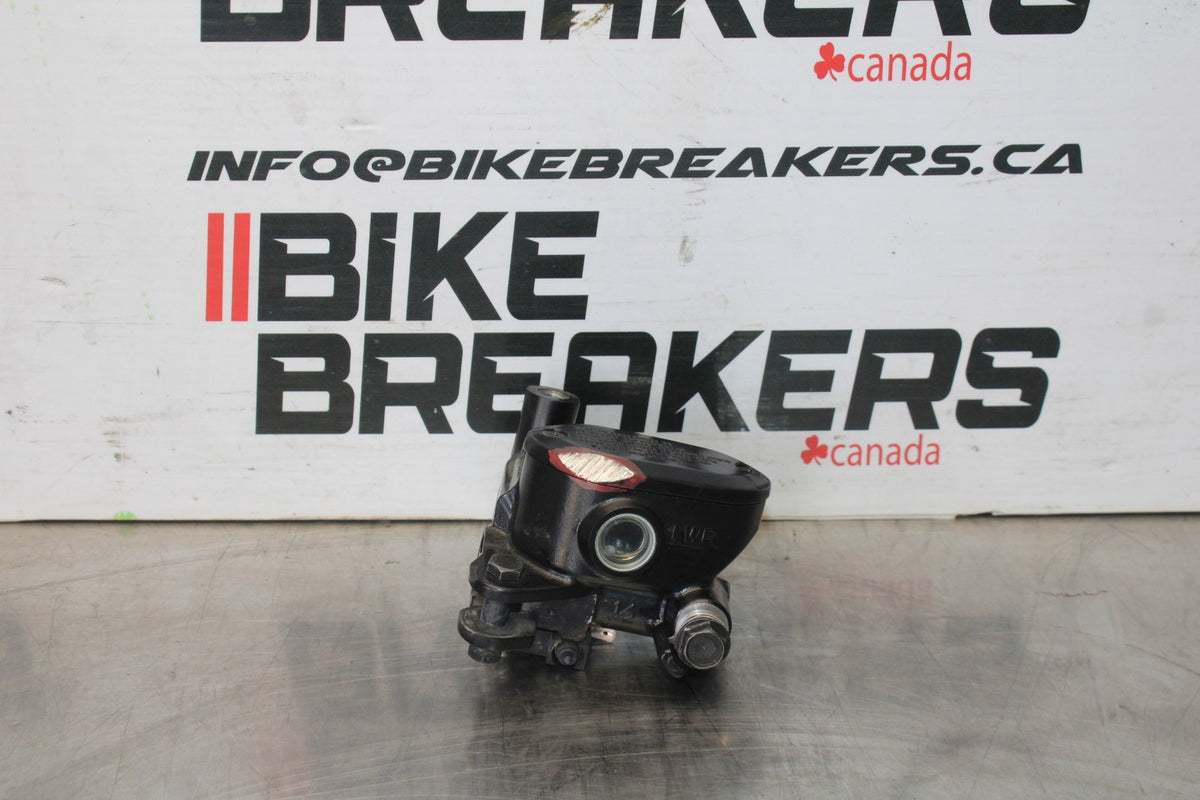 24-25 KAWASAKI ELIMINATOR 450 FRONT BRAKE MASTER CYLINDER BB869