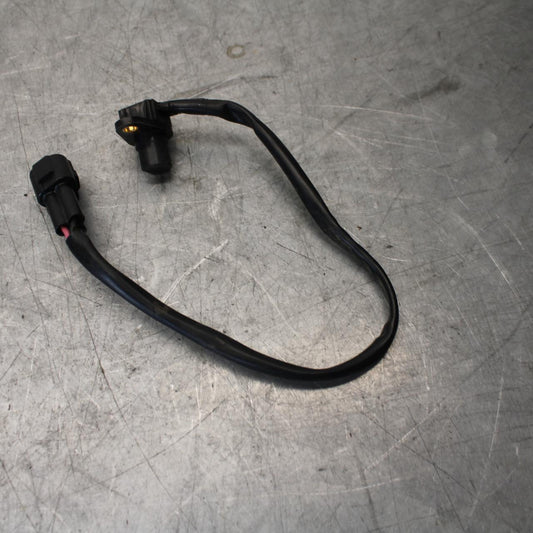 2010 Kawasaki Ninja ZX6R ZX600R SPEED SPEEDOMETER SENSOR 21176-0045 BB528