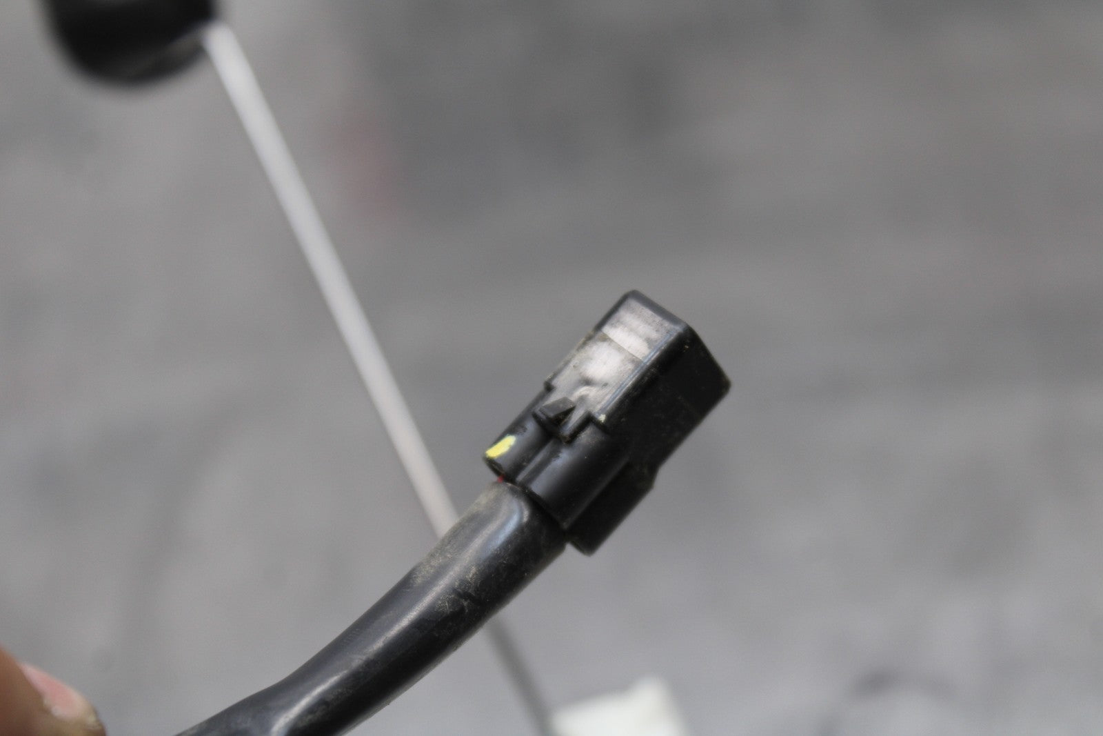 18-23 KAWASAKI NINJA 400 EX400 ABS FUEL PUMP GAS PETROL SENDER UNIT BB177