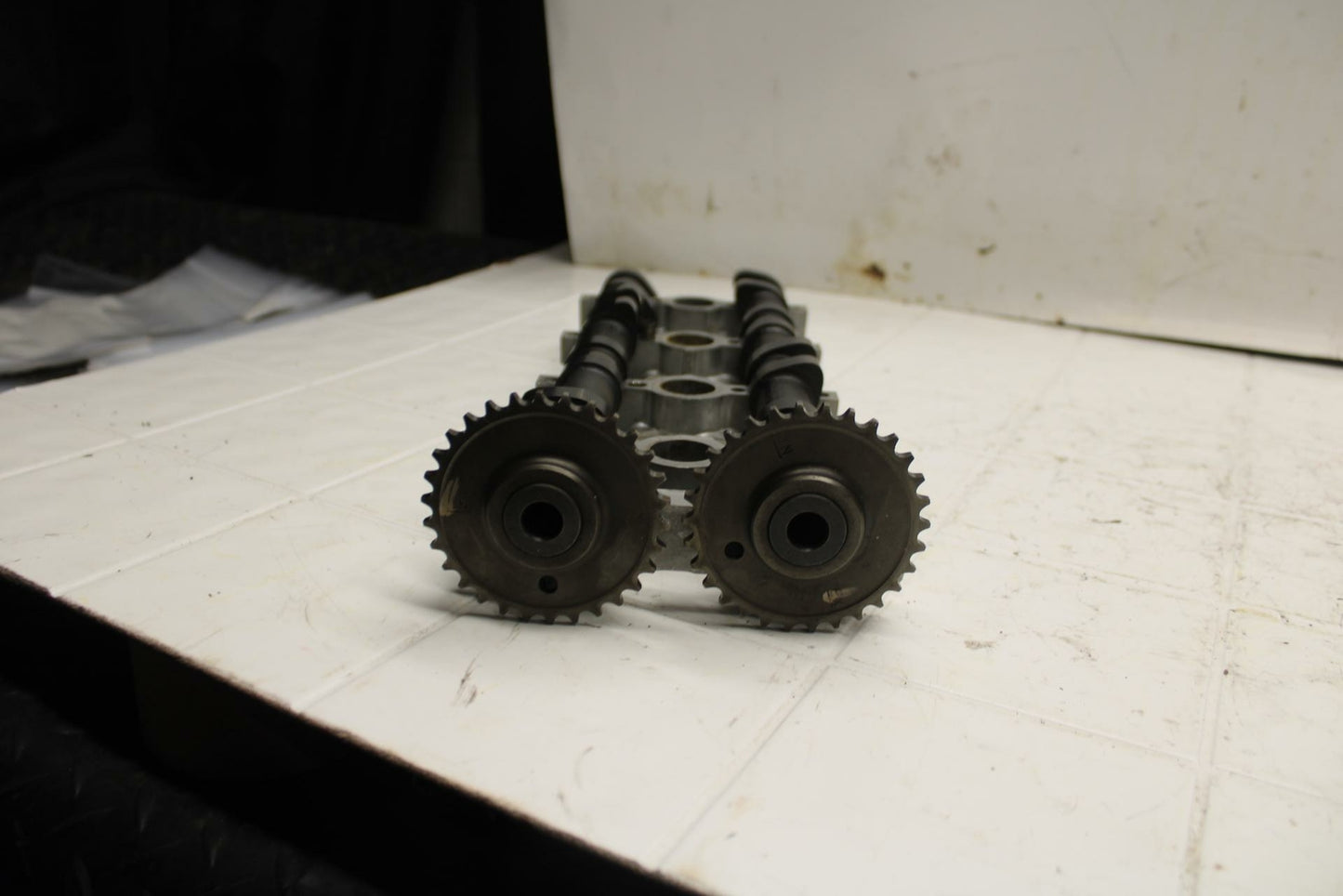 96-03 KAWASAKI NINJA ZX7R CAMSHAFT CAMS CAM SHAFTS BB18 