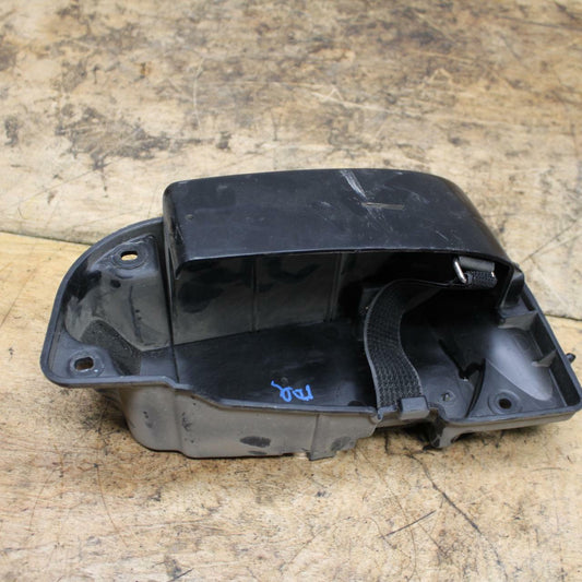 05-08 KAWASAKI VULCAN 1500 VN1500N CLASSIC STOCK TOOLS OEM TOOL TRAY BB343