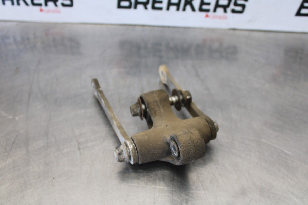97-00 SUZUKI GSXR600 SRAD REAR DOGBONE SHOCK LINKAGE LINK BB921