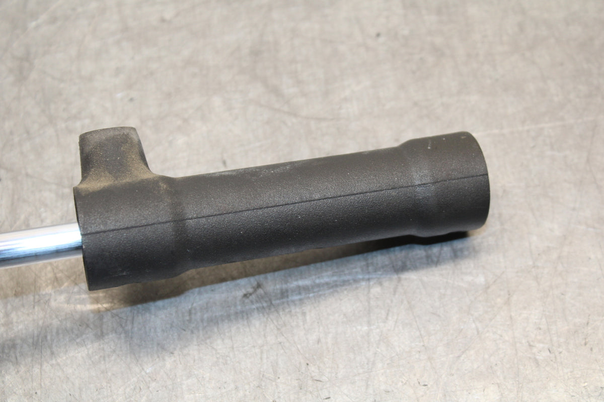 07-08 TRIUMPH DAYTONA 675 STEERING DAMPER STABILIZER BB685