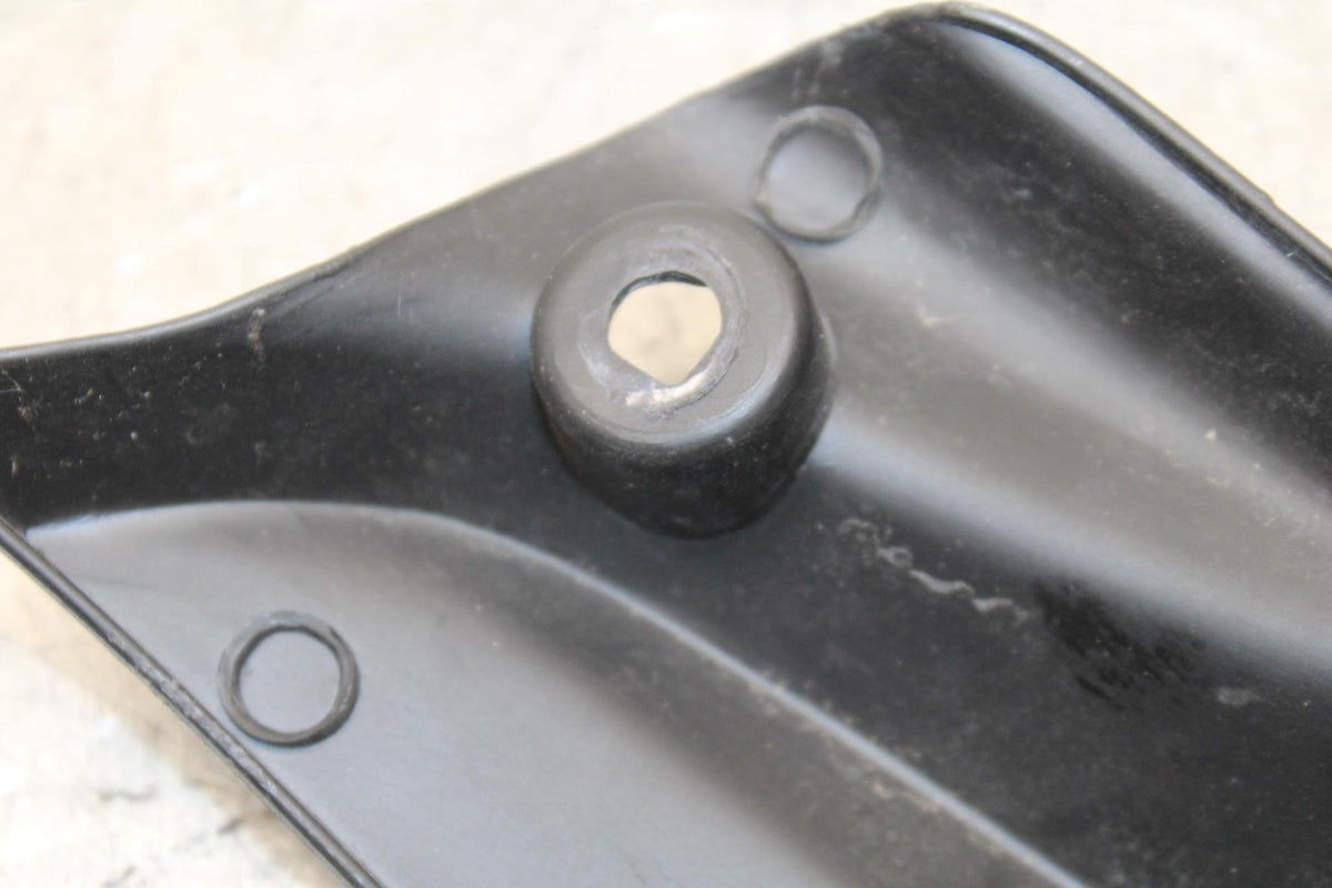 2011 Suzuki GSXR600 RIGHT FRAME SIDE COVER COWL PANEL TRIM BB94
