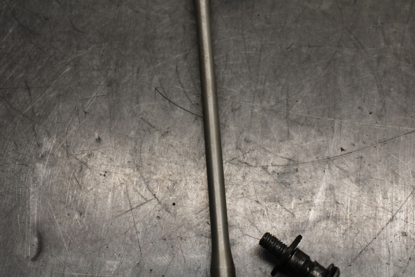08-09 YAMAHA YZF R6S SHIFTER LINKAGE SHIFT LINK PEDAL BB115