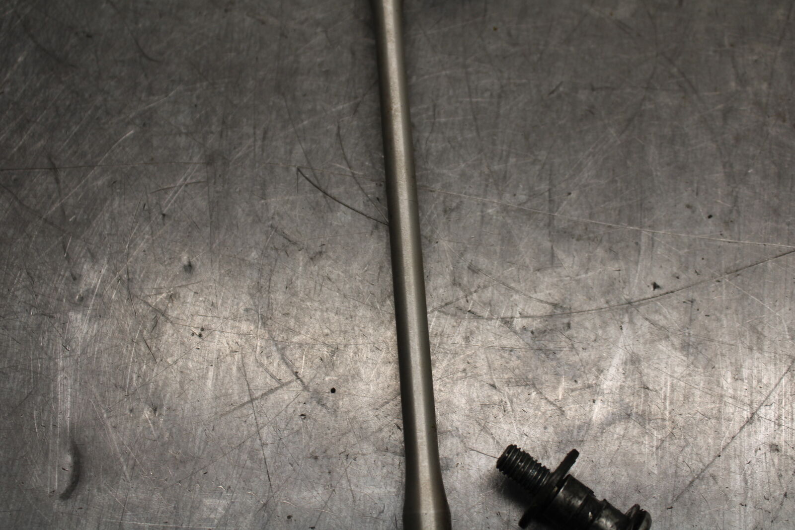 08-09 YAMAHA YZF R6S SHIFTER LINKAGE SHIFT LINK PEDAL BB115