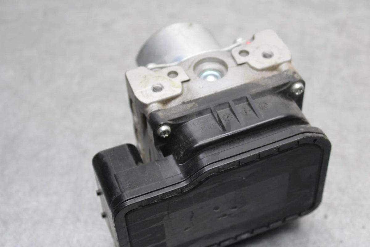 2008 Honda CBF1000 ABS PUMP UNIT MODULE BB641