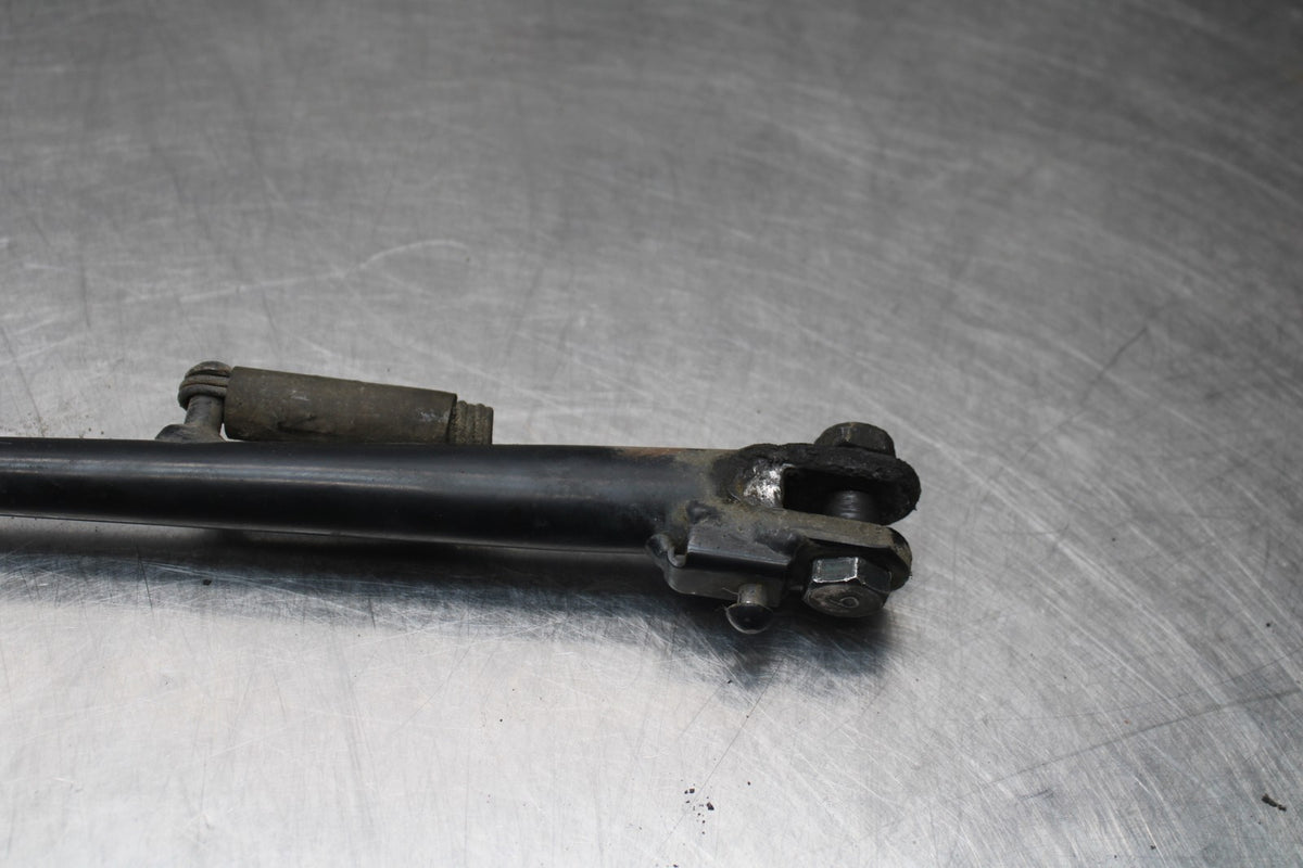 07 KAWASAKI NINJA 650 EX650 KICKSTAND SIDE KICK STAND BB844