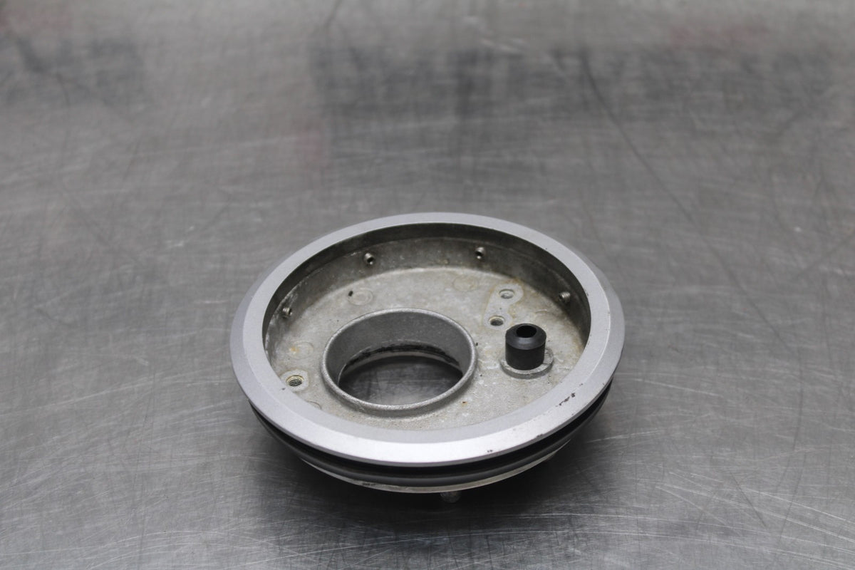 05 DUCATI SUPERSPORT 800 FUEL TANK GAS CAP RING BB913