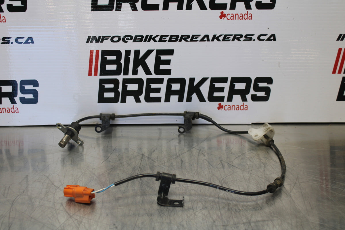 15-16 HONDA CB300F REAR ABS BRAKE SENSOR BB150