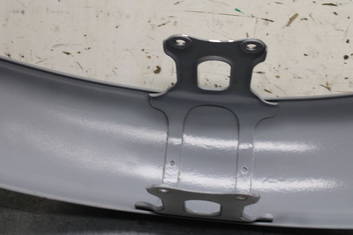 78-81 YAMAHA XS1100 FRONT WHEEL FENDER COWL FAIRING BB107