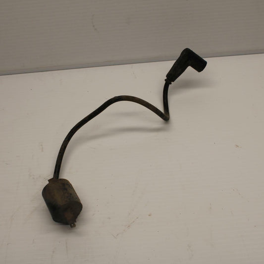 91-92 SUZUKI QUADRACER LT250R IGNITION COIL SPARK PLUG CAP BB235