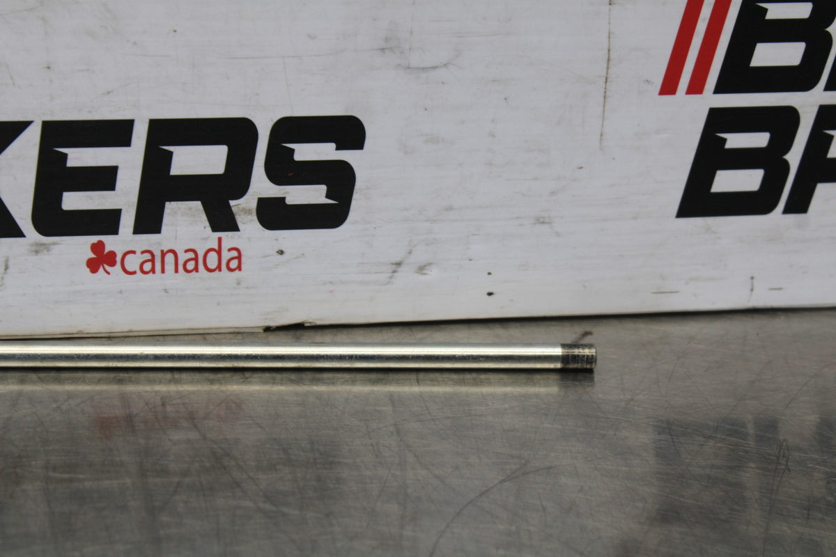 97 KAWASAKI VULCAN 1500 VN1500D CLASSIC CLUTCH PUSH ROD BB936