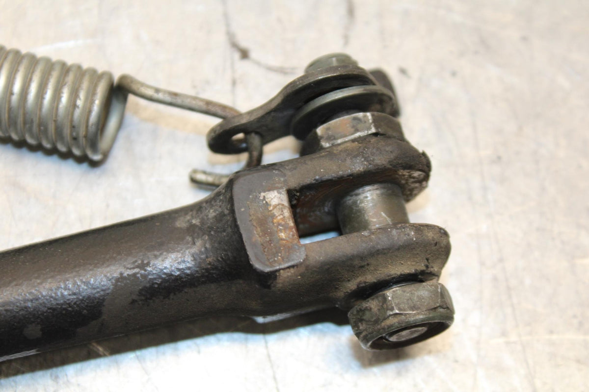 2003 Yamaha Vmax 1200 VMX1200 KICKSTAND SIDE KICK STAND BB563