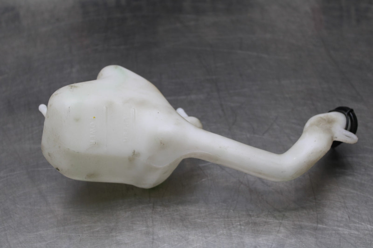 08 HONDA CBR125R COOLANT WATER TANK RESERVOIR BOTTLE BB839