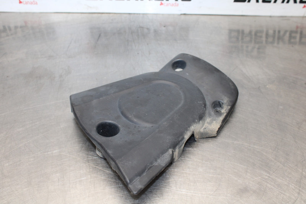 04 BUELL FIREBOLT XB12R ENGINE PULLEY SPROCKET COVER BB903