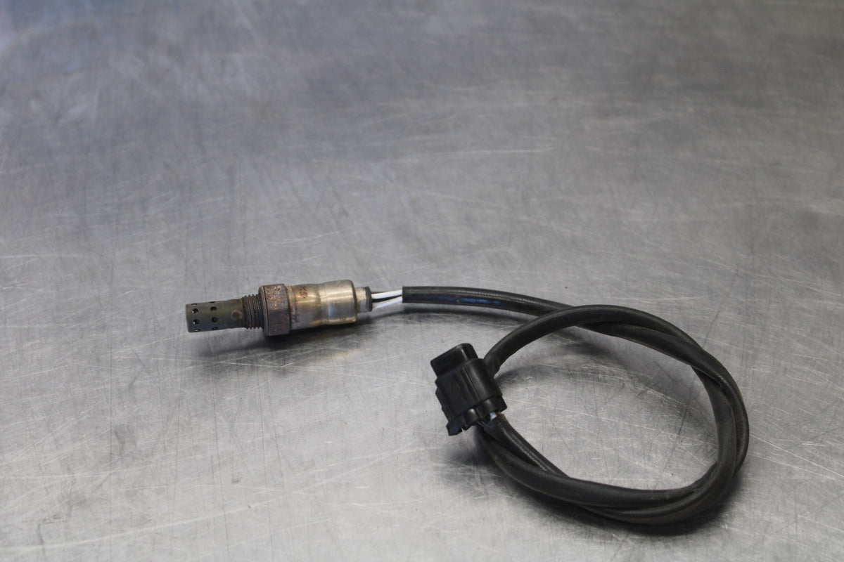 18 SUZUKI GSXR750 OXYGEN O2 EXHAUST GAS LAMBDA SENSOR BB891