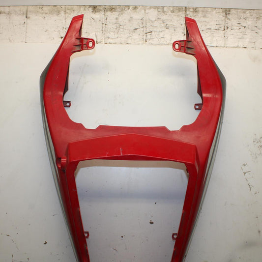 2004 Yamaha YZF R6 REAR BACK TAIL FAIRING COWL SHROUD 5SL-Y2171-80-P4 BB622
