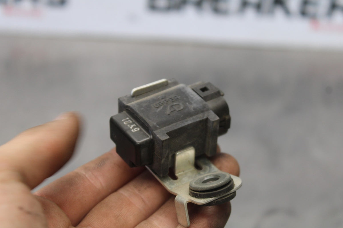 07 SUZUKI BOULEVARD M50 TIP OVER BANK ANGLE CRASH SENSOR SWITCH  BB897