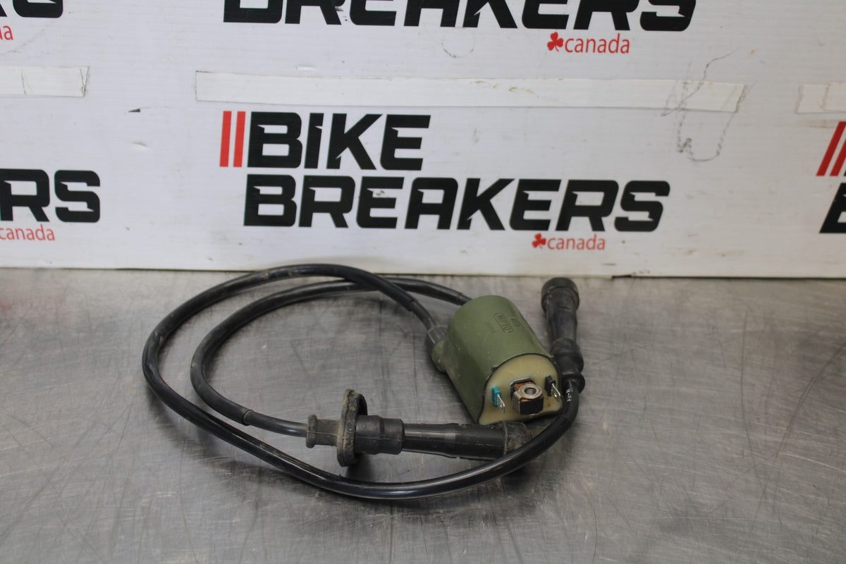 03 HONDA SHADOW SPIRIT 750 VT750DC IGNITION COIL BB907