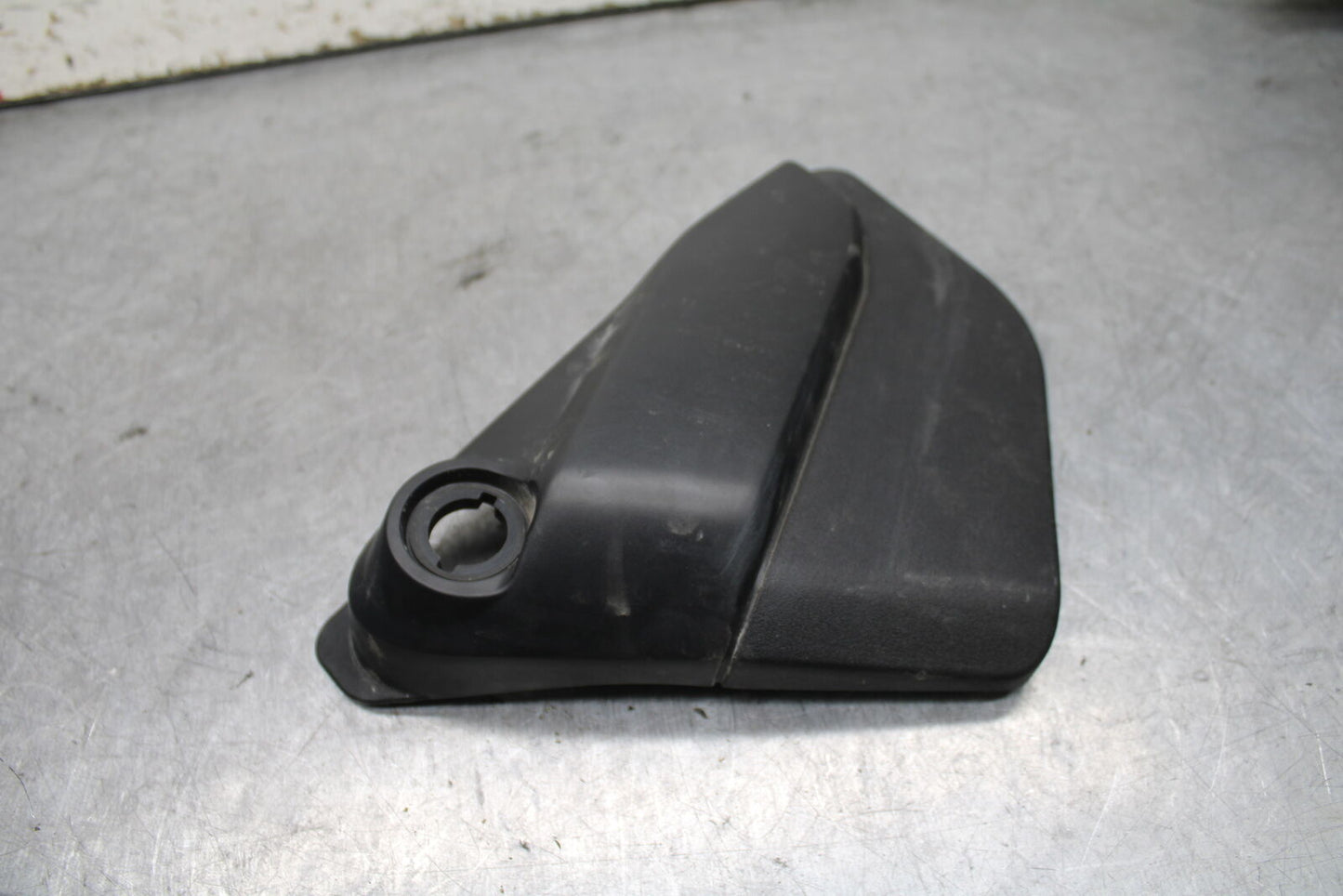 17-24 YAMAHA BOLT XVS950 LEFT SIDE COVER PANEL COWL FAIRING BB729