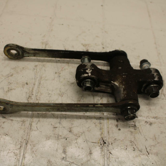 06-07 SUZUKI BANDIT 1200S ABS REAR DOGBONE SHOCK LINKAGE LINK BB21
