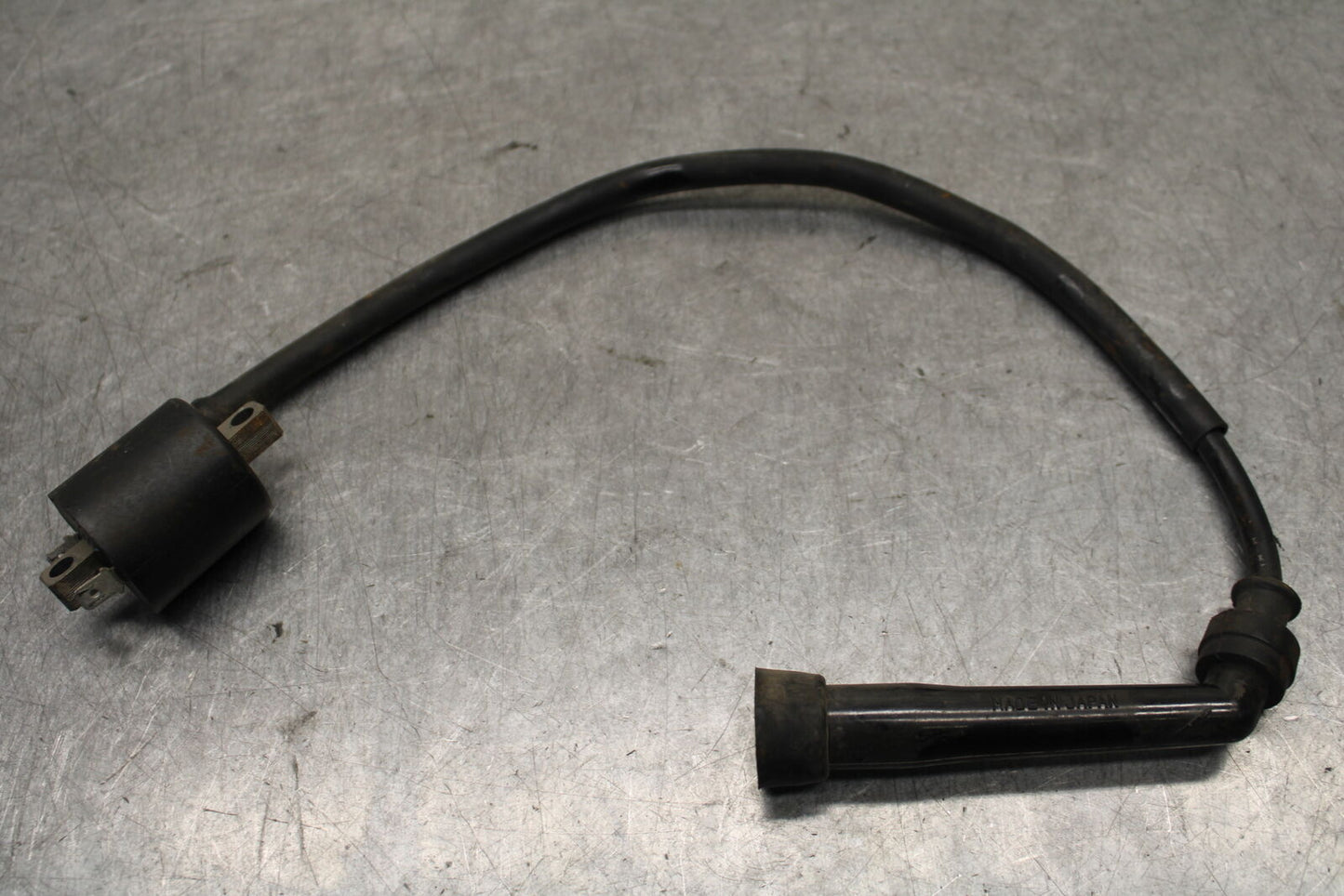 05-06 SUZUKI BOULEVARD M50 IGNITION COILS 33410-10F10 33410-17G01 BB671