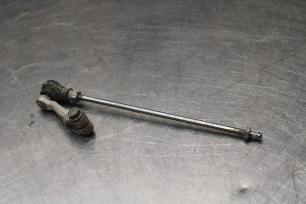 98-05 HONDA SUPER HAWK 1000 VTR1000F SHIFTER LINKAGE SHIFT LINK BB821