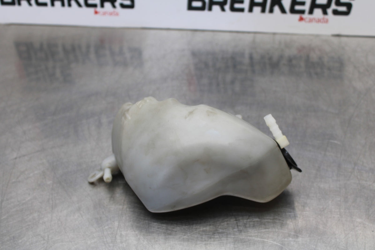 05 TRIUMPH ROCKET III COOLANT WATER TANK RESERVOIR BOTTLE BB186