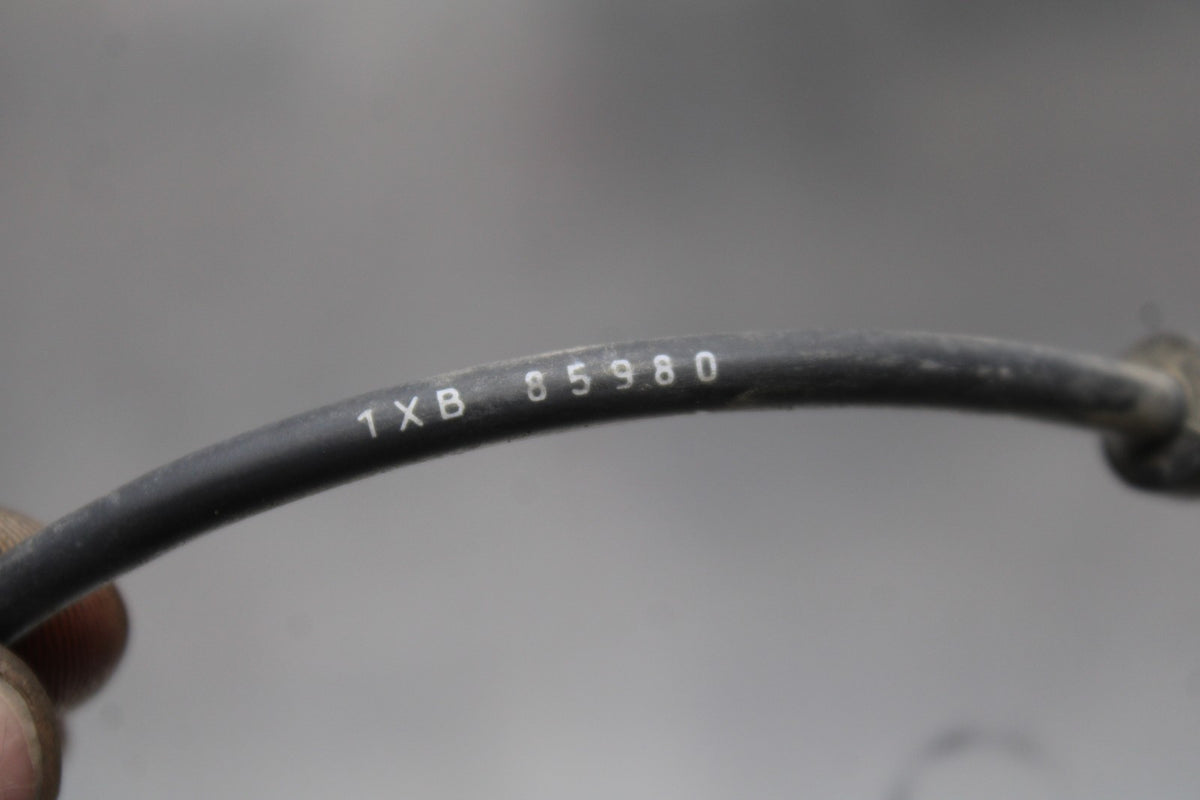 22-25 YAMAHA YZF R7 REAR ABS BRAKE SENSOR 1XB-85980-01-00 BB769