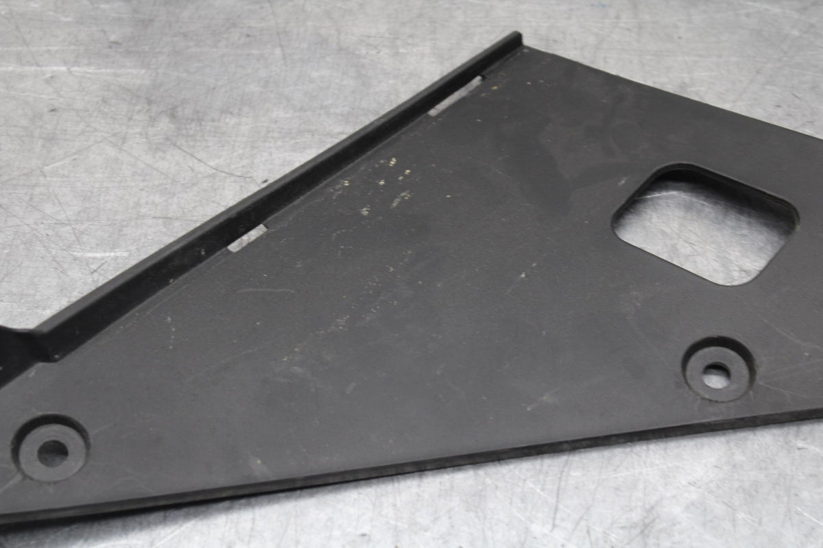 15-19 APRILIA RSV4 RF RIGHT LEFT INNER FAIRINGS COWLS PANELS TRIMS BB611