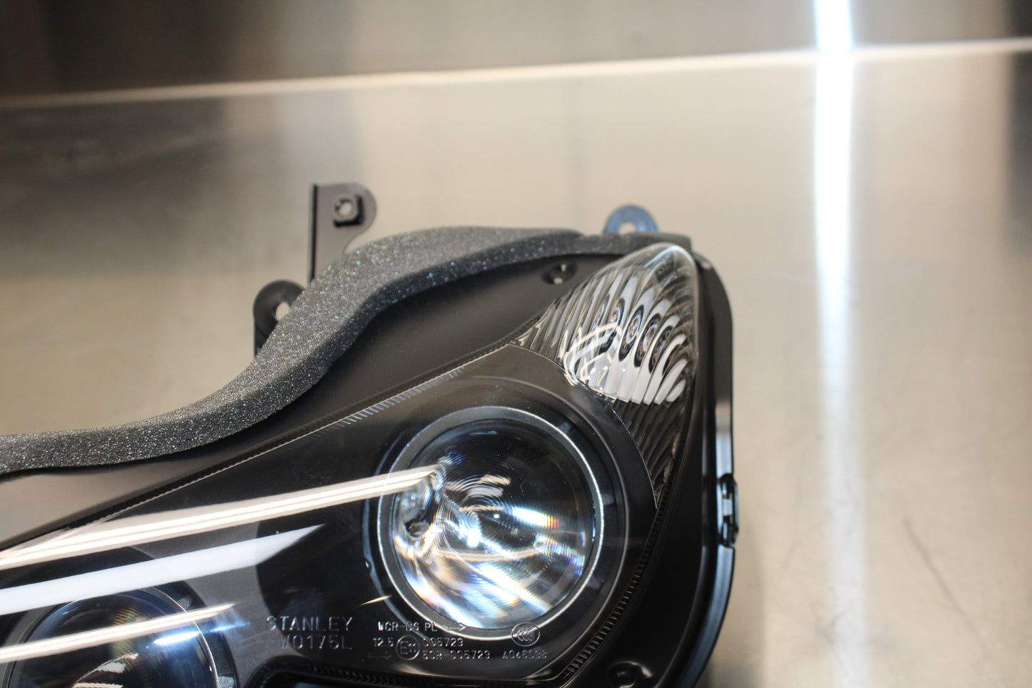 23-24 KAWASAKI NINJA ZX14R NEW!!! FRONT HEADLIGHT HEAD LIGHT LAMP BB141