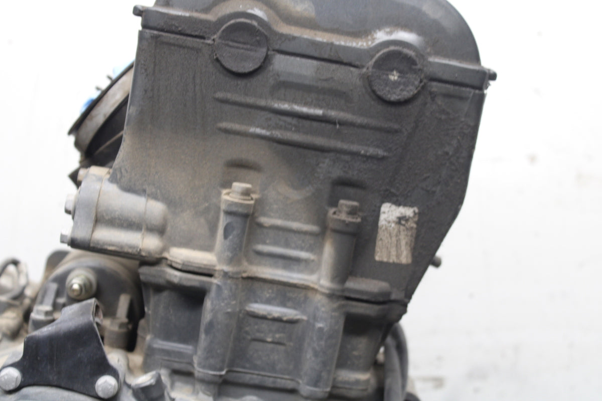 13-16 KTM 390 DUKE ENGINE MOTOR BB748
