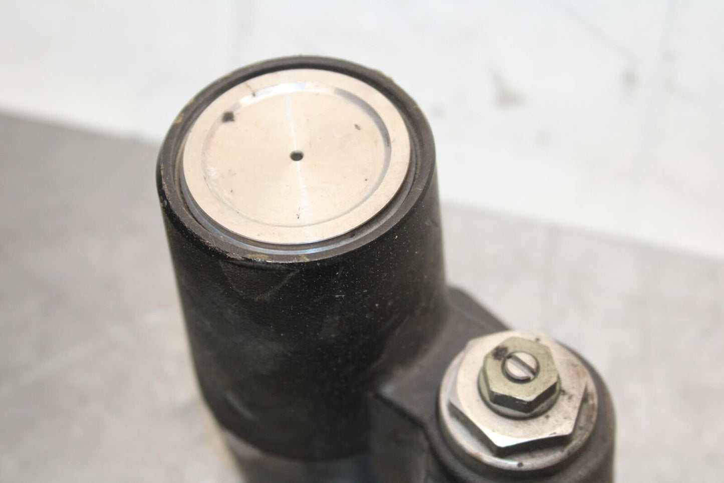 2011 Kawasaki Ninja ZX6R ZX600R REAR BACK SHOCK ABSORBER SUSPENSION BB587