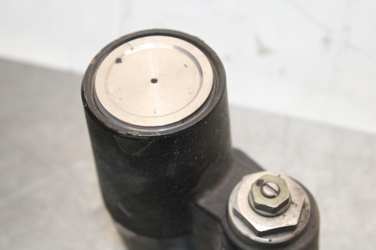 2011 Kawasaki Ninja ZX6R ZX600R REAR BACK SHOCK ABSORBER SUSPENSION BB587