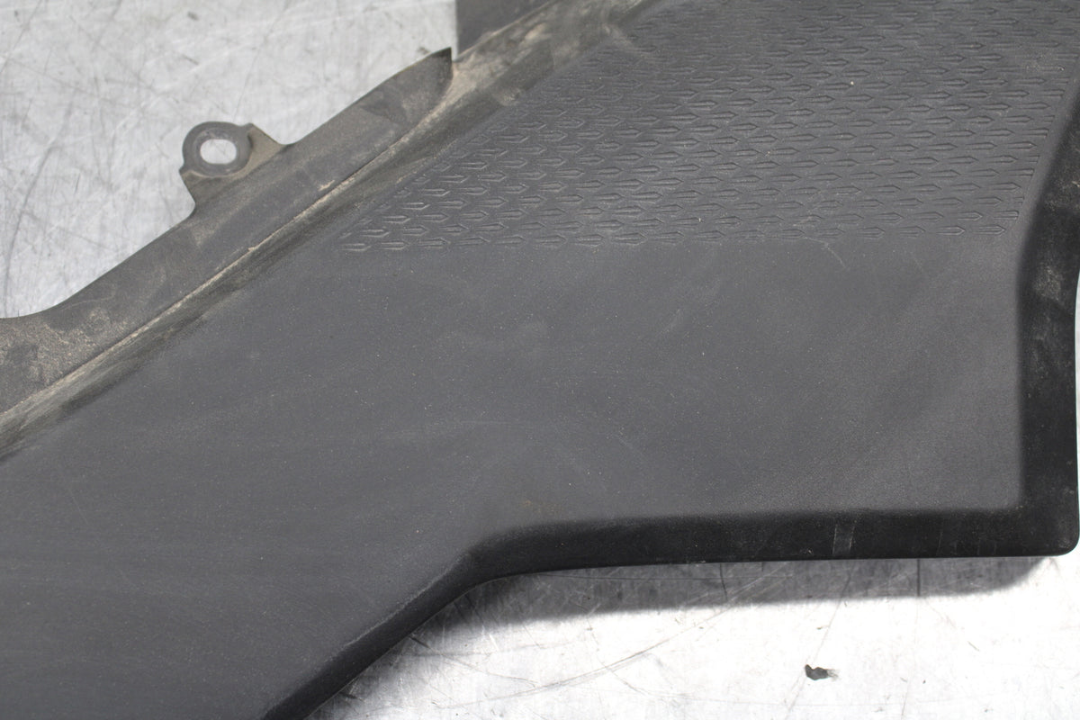 14 HONDA CTX1300A RIGHT SIDE COVER PANEL COWL FAIRING BB732
