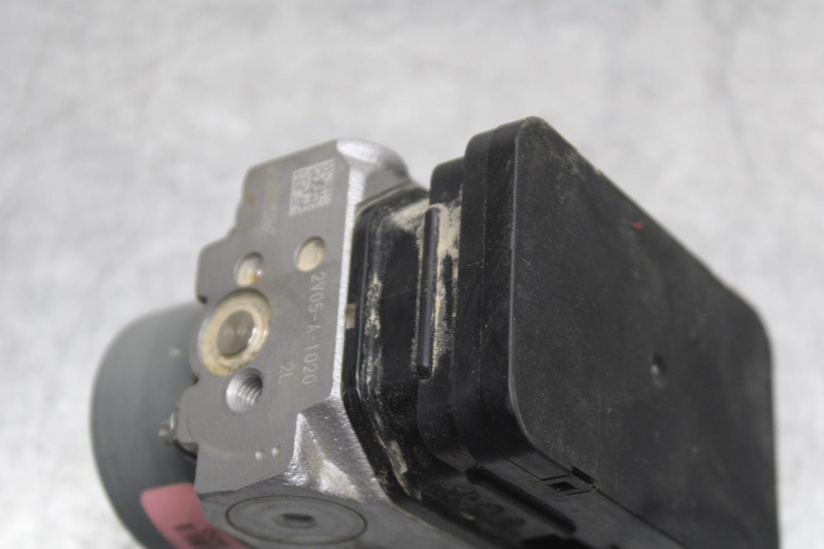 23-24 KAWASAKI NINJA ZX4R ABS PUMP UNIT MODULE BB638