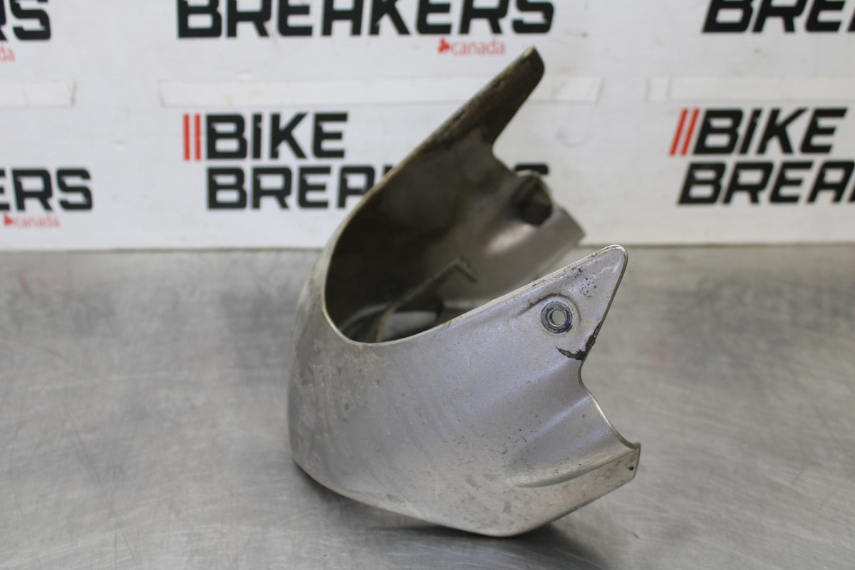 98-05 HONDA SUPER HAWK 1000 VTR1000F LOWER BOTTOM BELLY FAIRING COWL BB924