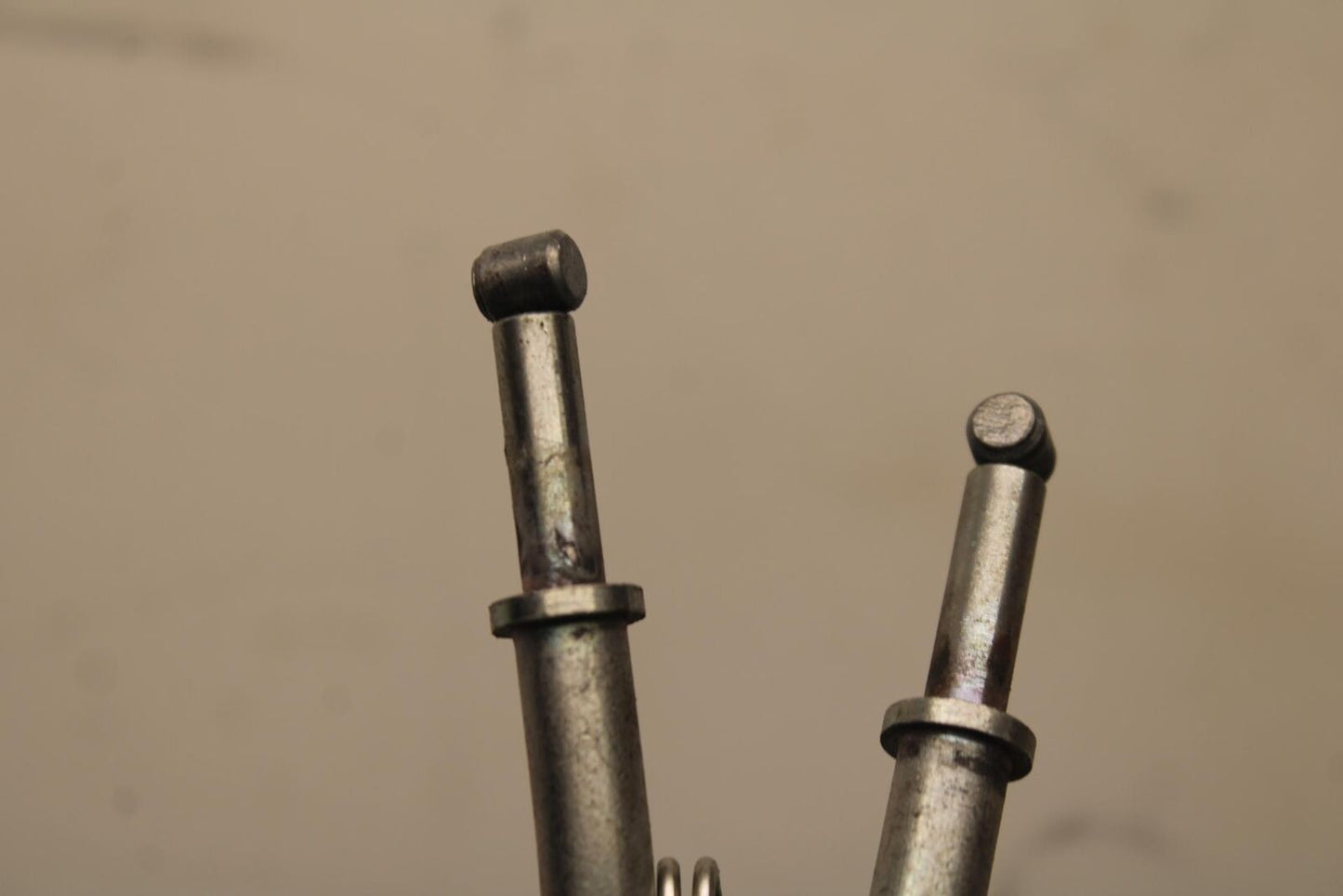 12-17 KAWASAKI ER-6N Z650 THROTTLE CABLES LINES BB607