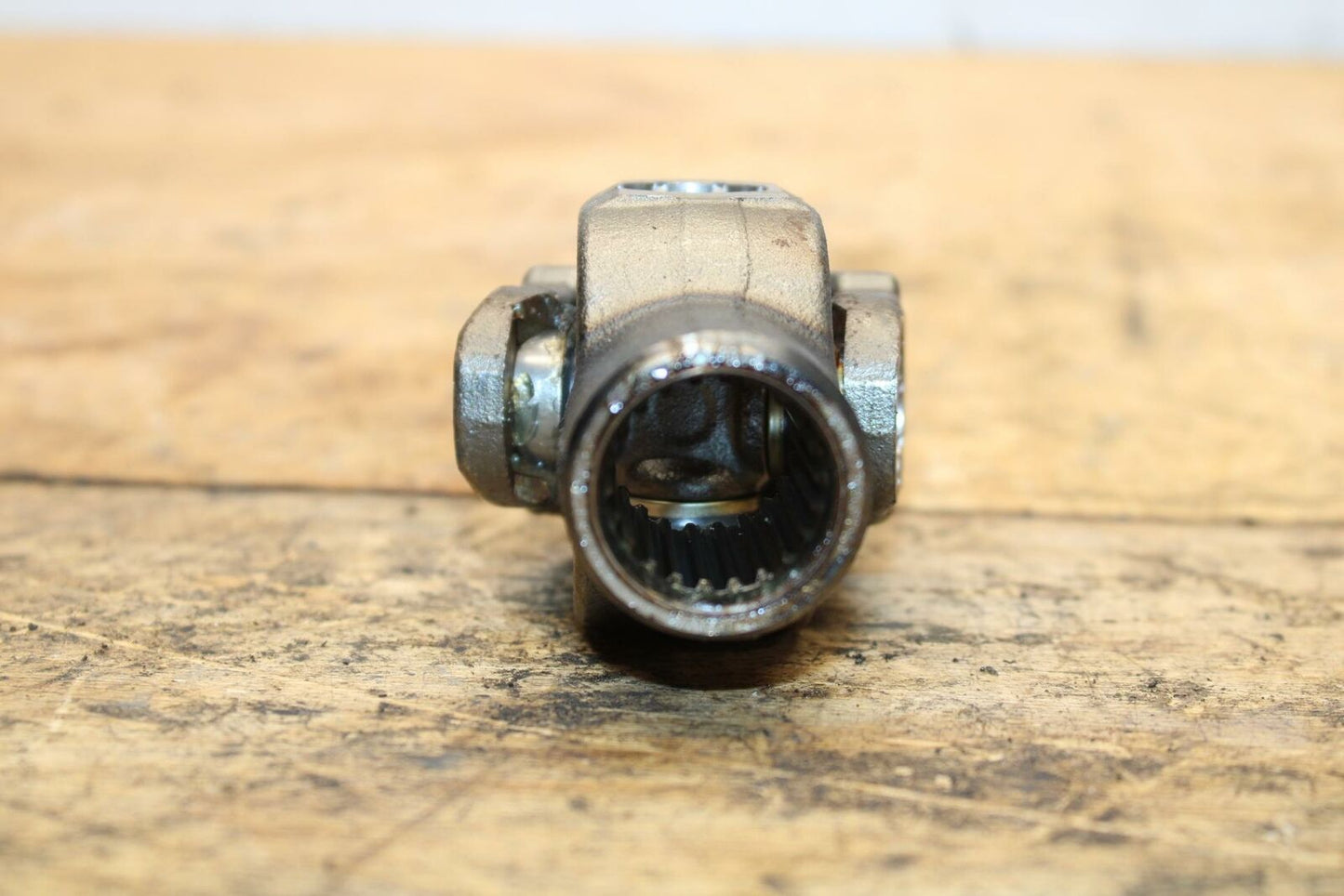 05-09 SUZUKI BOULEVARD C90 U UNIVERSAL JOINT GEAR BB332