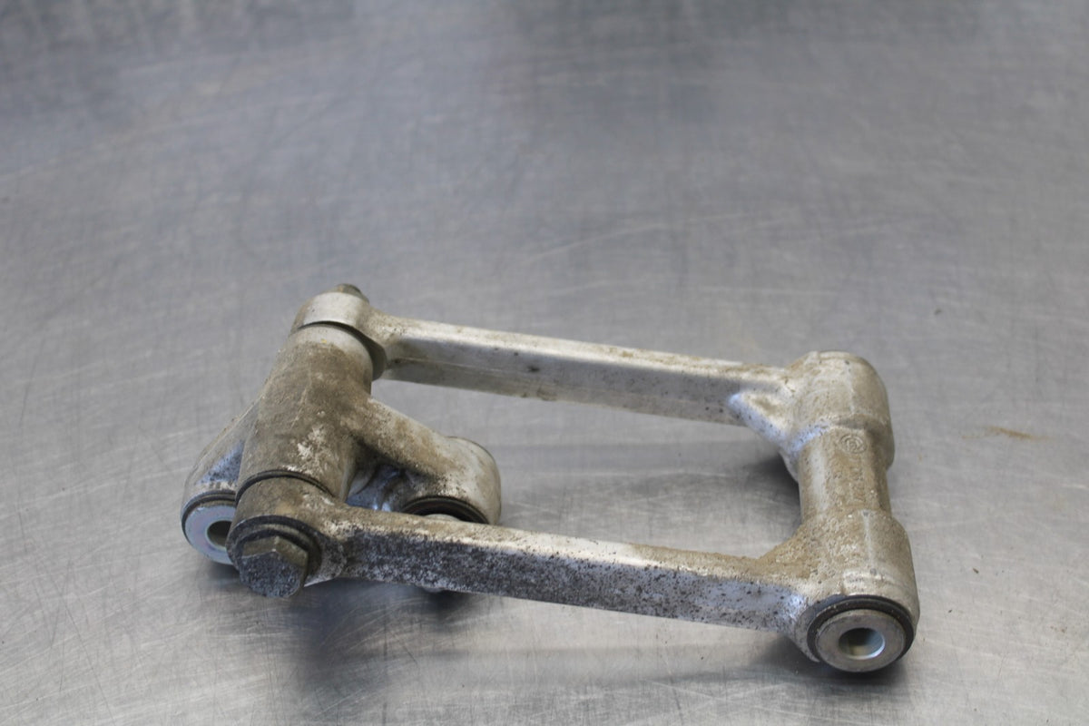 17-20 BMW S1000R REAR DOGBONE SHOCK LINKAGE LINK BB909