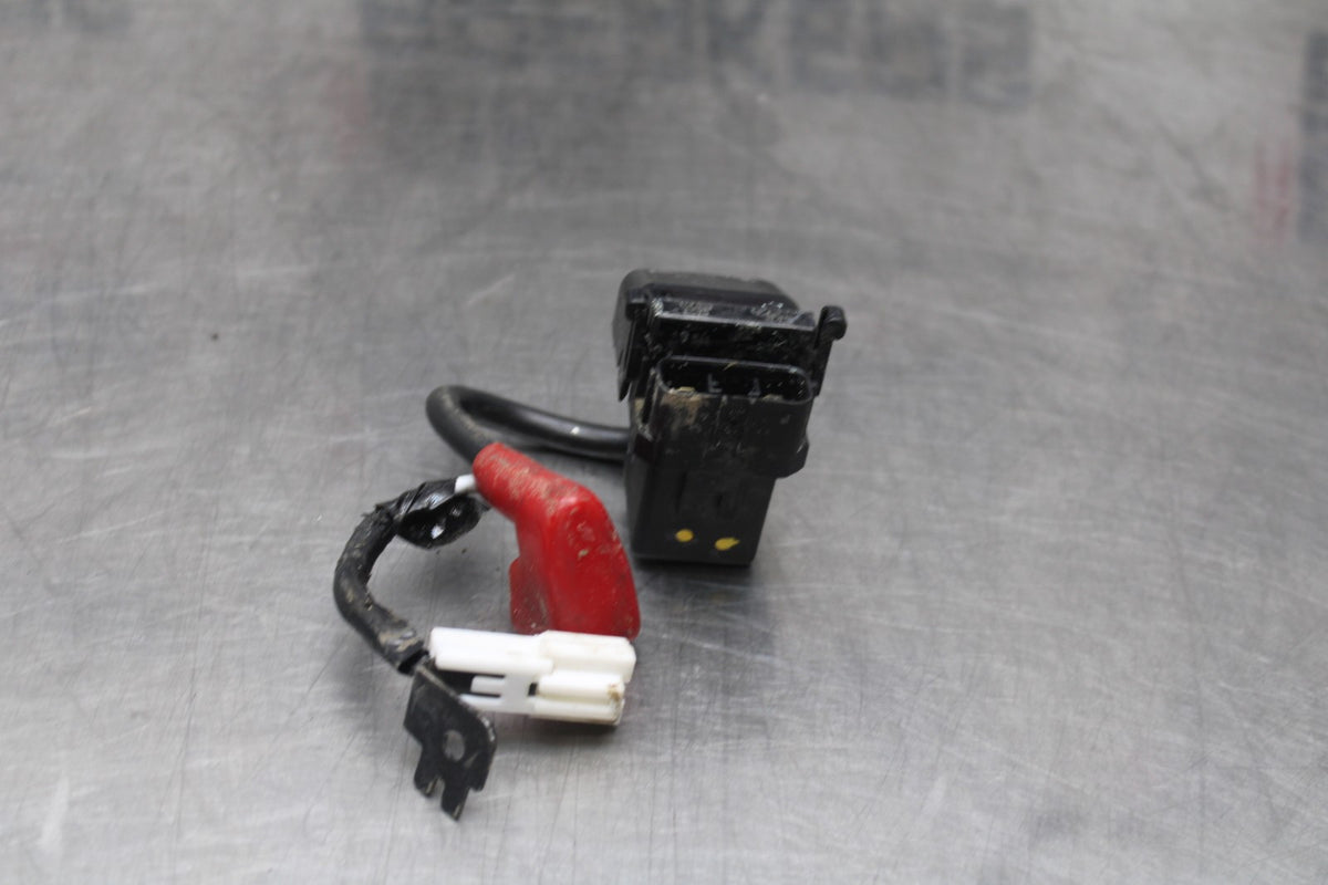 22 KAWASAKI NINJA 1000SX ENGINE STARTER RELAY STARTING MOTOR SWITCH BB780