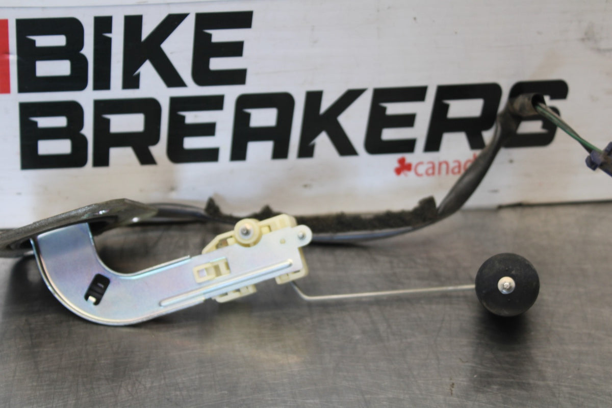 06-07 HONDA INTERCEPTOR 800 VFR800 FLOAT GAS FUEL LEVEL SENDING UNIT BB917