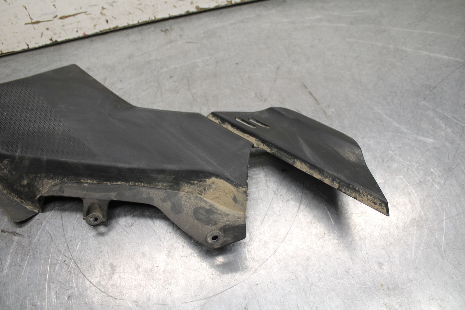 14 HONDA CTX1300A RIGHT SIDE COVER PANEL COWL FAIRING BB732